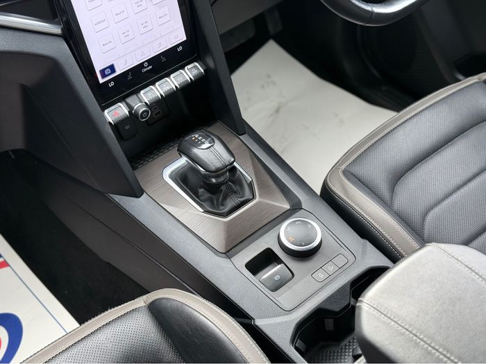 Volkswagen Amarok 2024