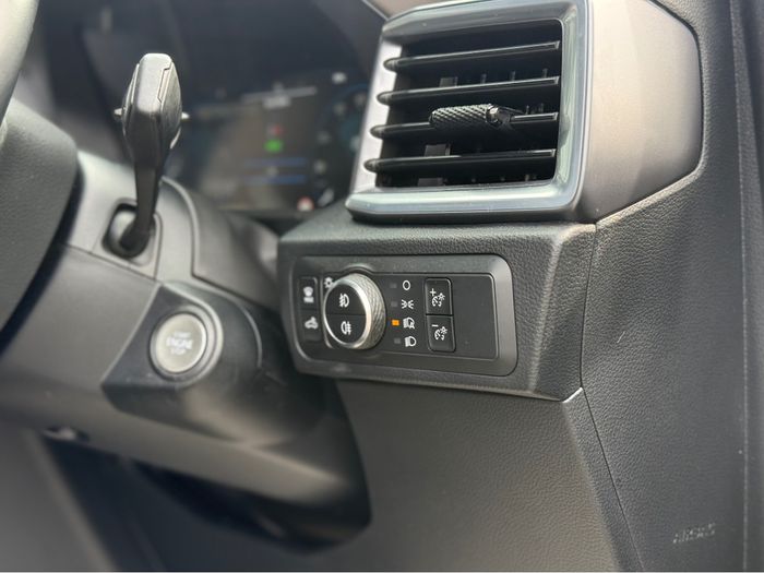 Volkswagen Amarok 2024