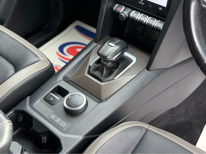 Volkswagen Amarok 2024