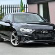 Audi A4 2020