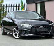 Audi A4 2020