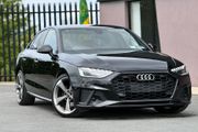 Audi A4 2020