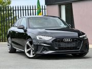 Audi A4 2020