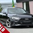 Audi A4 2020