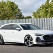 Audi A5 2025