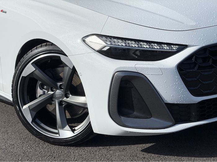 Audi A5 2025