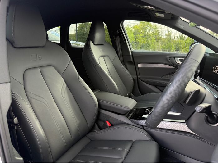 Audi A5 2025