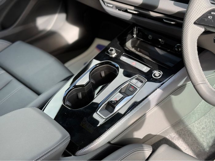 Audi A5 2025