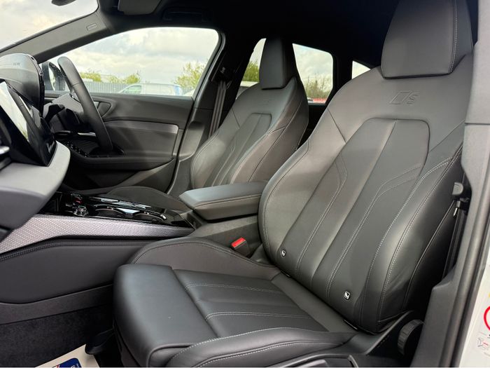 Audi A5 2025