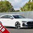 Audi A5 2025