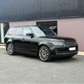 Land Rover Range Rover 2018