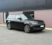 Land Rover Range Rover 2018