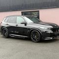 BMW X5 2023