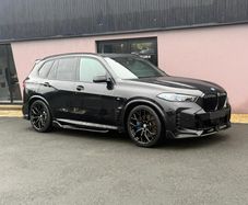 BMW X5 2023