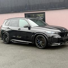 BMW X5 2023