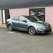Skoda Octavia 2016