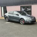 Skoda Octavia 2016