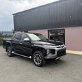 Mitsubishi L 200 2021