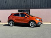 Vauxhall Mokka 2015