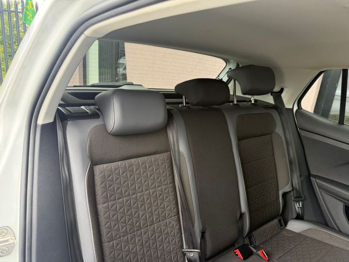 Volkswagen T-Cross 2022