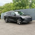 Volkswagen Tiguan 2026