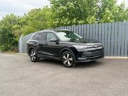 Volkswagen Tiguan 2026