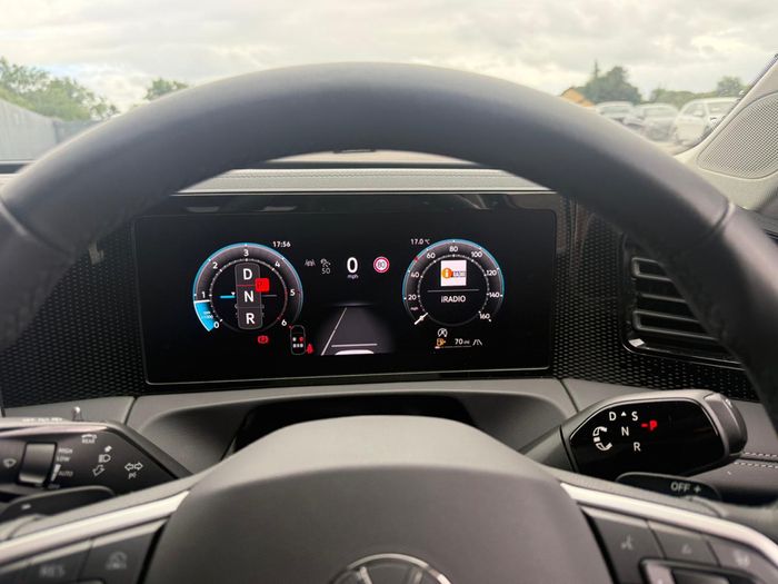 Volkswagen Tiguan 2026