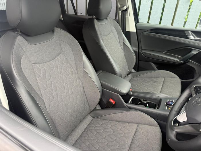 Volkswagen Tiguan 2026