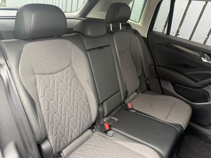 Volkswagen Tiguan 2026