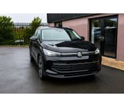 Volkswagen Tiguan 2026
