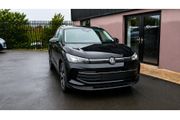 Volkswagen Tiguan 2026