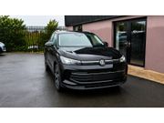 Volkswagen Tiguan 2026