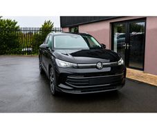 Volkswagen Tiguan 2026