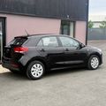 Kia Rio 2019
