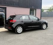 Kia Rio 2019