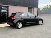 Kia Rio 2019