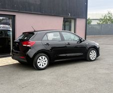Kia Rio 2019