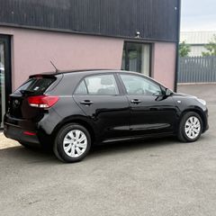 Kia Rio 2019