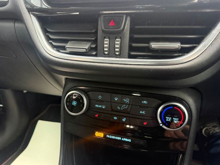 Kia Rio 2019