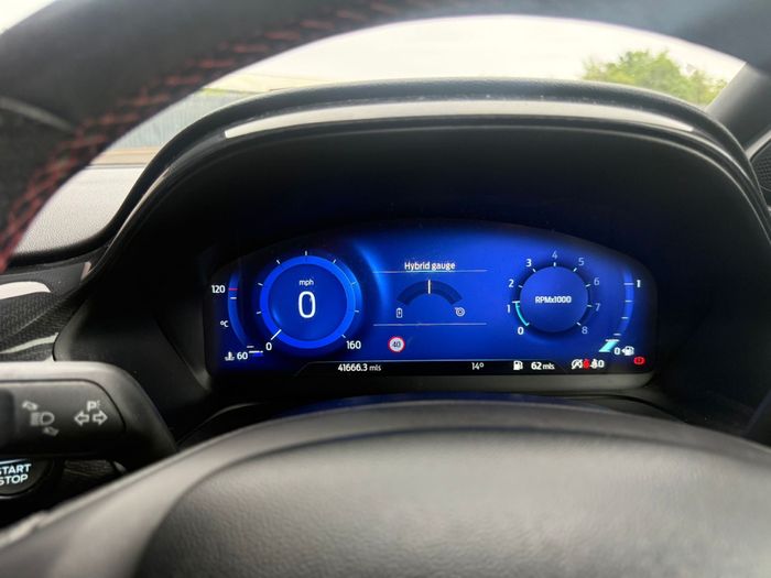 Kia Rio 2019