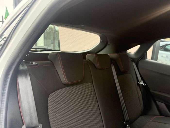 Kia Rio 2019