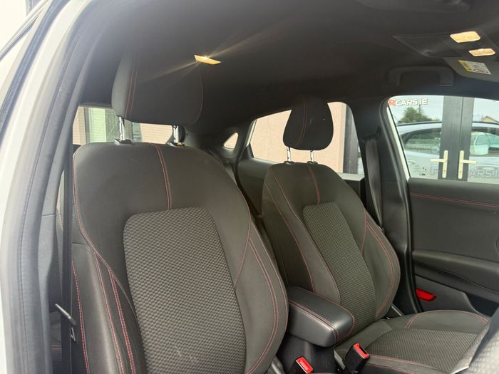 Kia Rio 2019