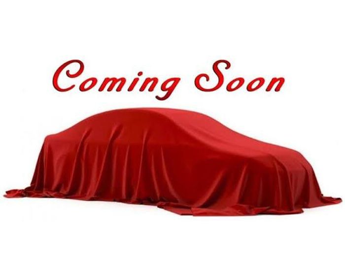 Citroen C5 2019