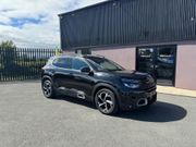 Citroen C5 Aircross 2019