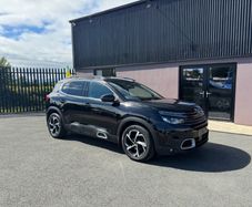 Citroen C5 Aircross 2019