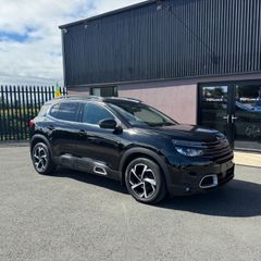 Citroen C5 Aircross 2019