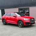 Audi Q2 2018