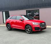 Audi Q2 2018
