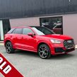 Audi Q2 2018