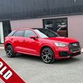 Audi Q2 2018